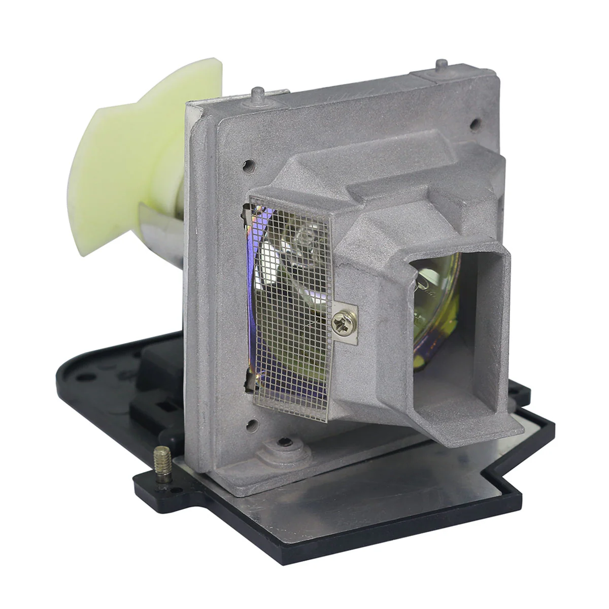 Nobo S17E with Philips OEM Projector Bulb and Housing - Image 2