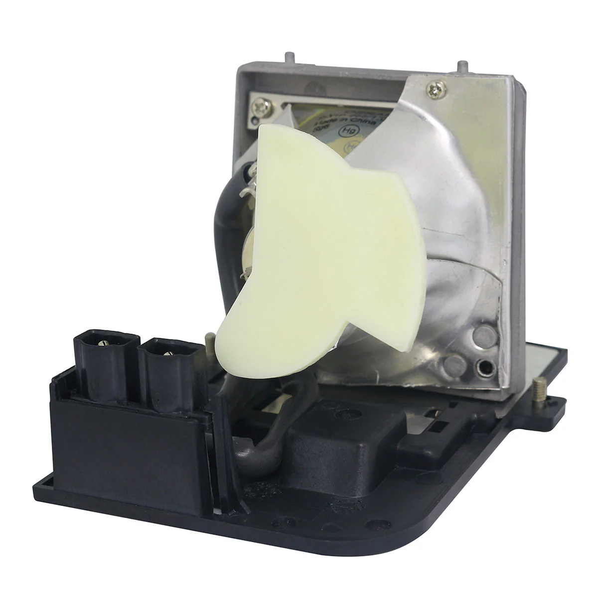 Nobo X17E with Philips OEM Projector Bulb and Housing - Image 5