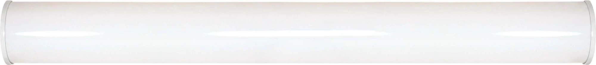 Nuvo Crispo - 2 Light - 49 inch - Vanity - Fluorescent - (2) F32T8