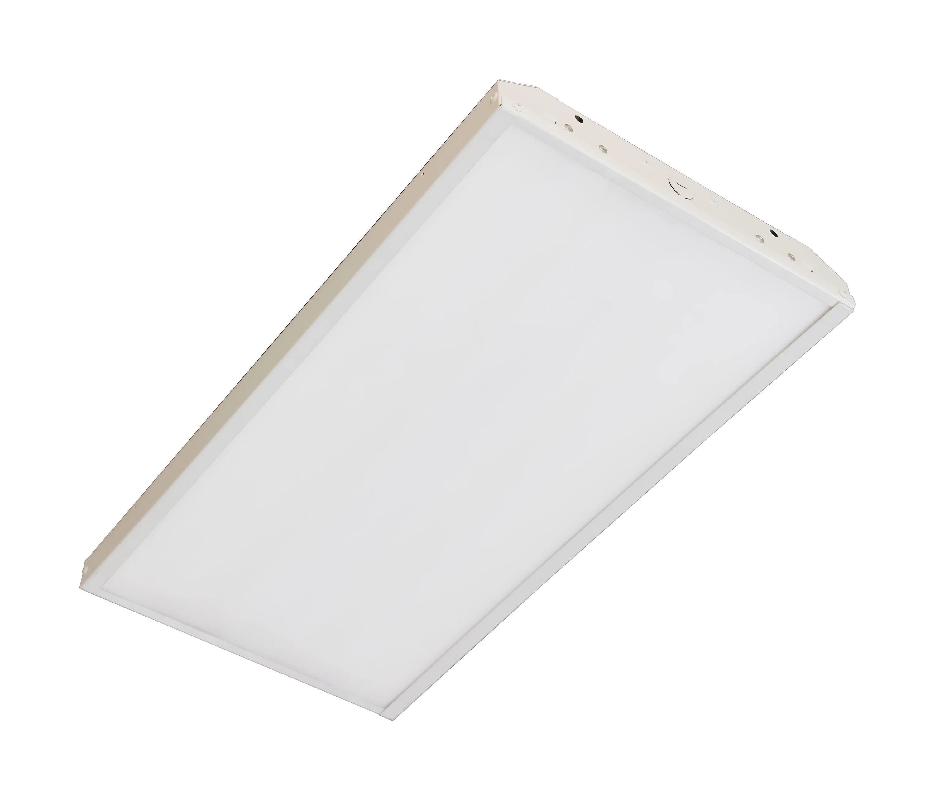 Nuvo Hi-Bay 225w 100-277v LED Module Flat Panels & Troffers 5000k