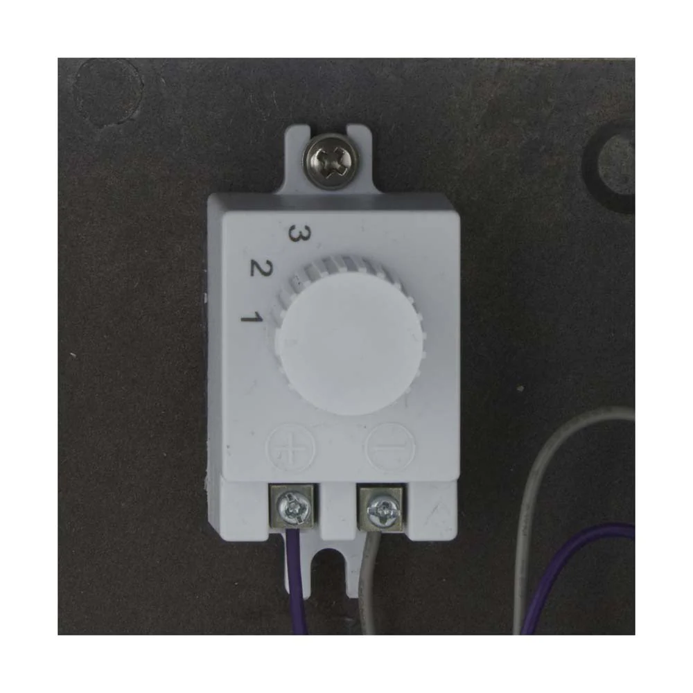 Nuvo LED Cutoff Wall Pack Bypassable Photocell Wattage & CCT Selectable 120-277v - Image 6