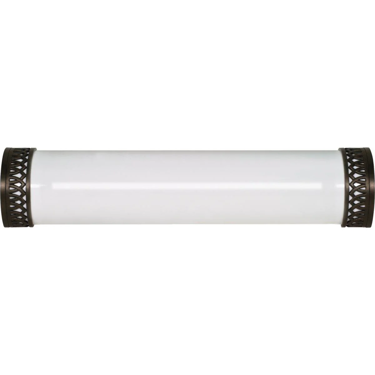Nuvo Rustica - 2 Light - 25 inch - Vanity - Fluorescent - (2) F17T8