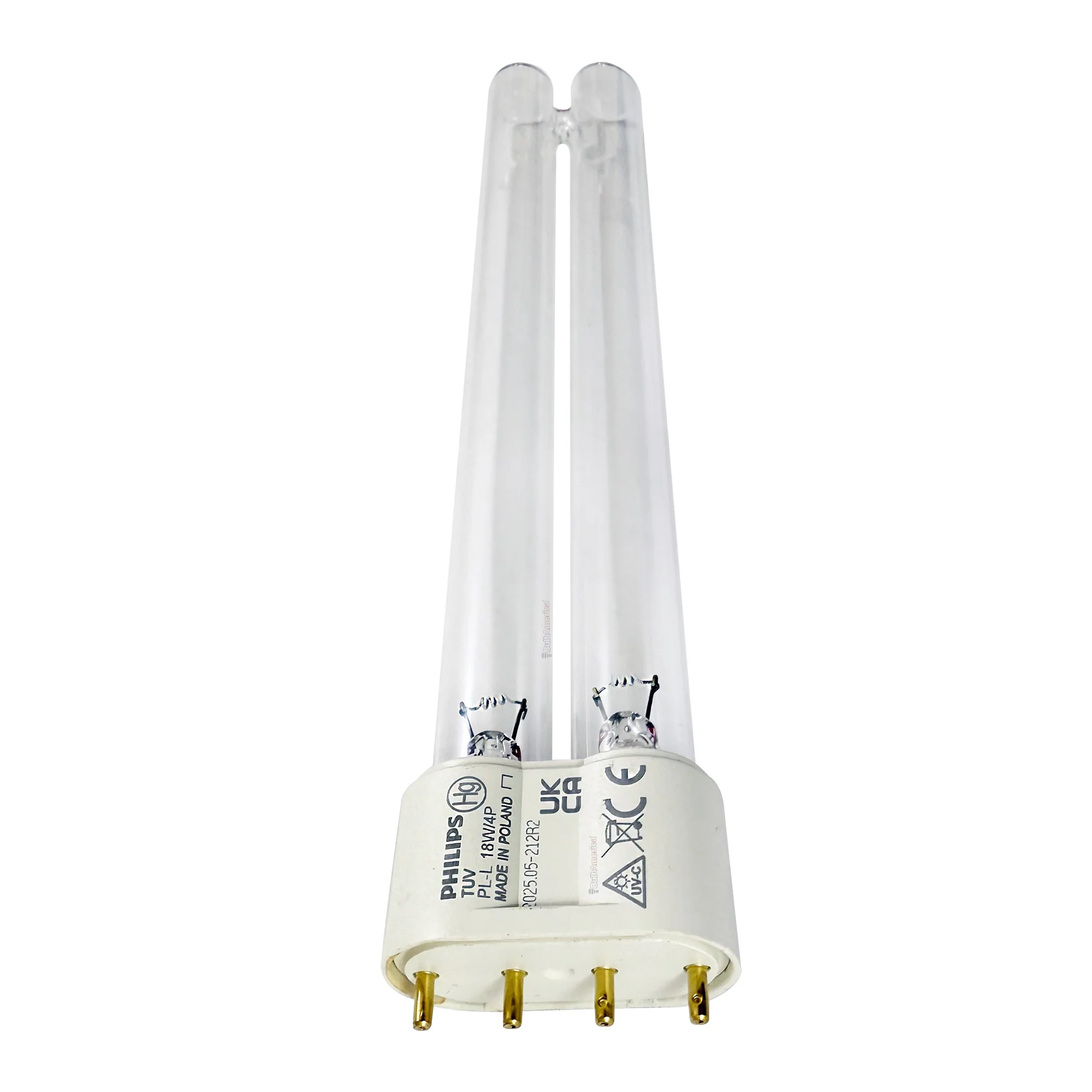 Oase Living Water 56236 Germicidal UV Replacement bulb - Philips OEM bulb - Image 4