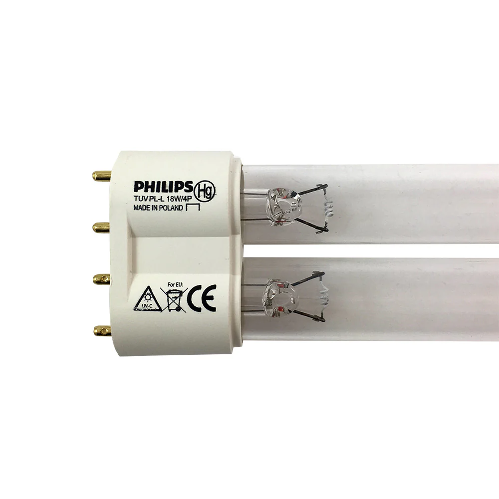 Oase Living Water Bitron 18 Germicidal UV Replacement bulb - Philips OEM bulb - Image 6