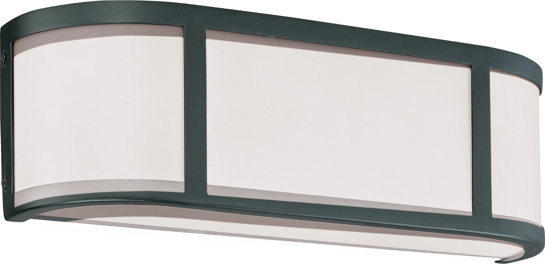 Odeon 2-Light Wall Sconce Vanity & Wall Light Fixture in Aged Bronze Finish