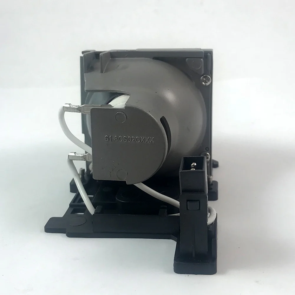 Optoma BL-FP200H Projector Housing with Genuine Original OEM Bulb - Image 3