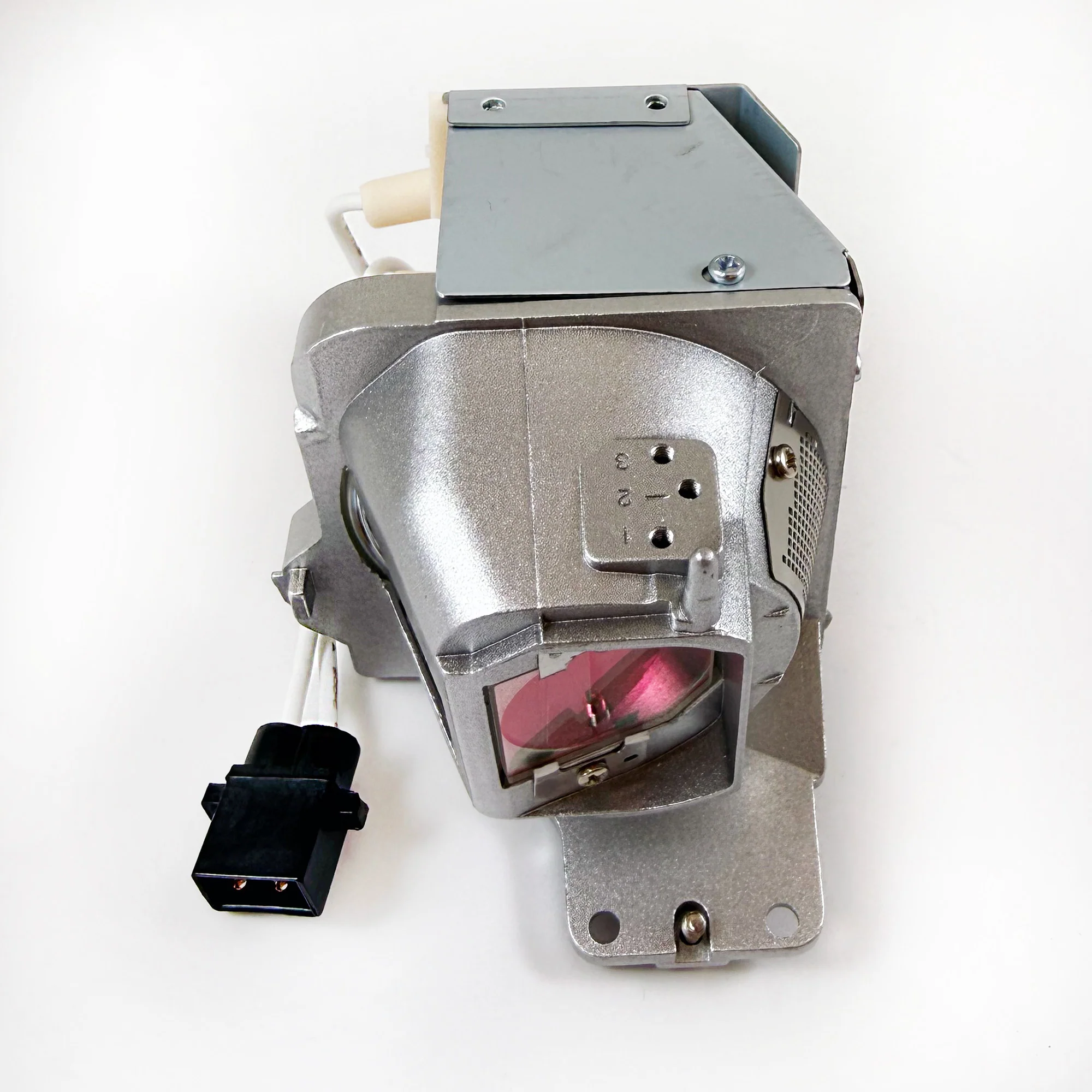 Optoma BL-FU245A Projector Housing with Genuine Original OEM Bulb - Image 5