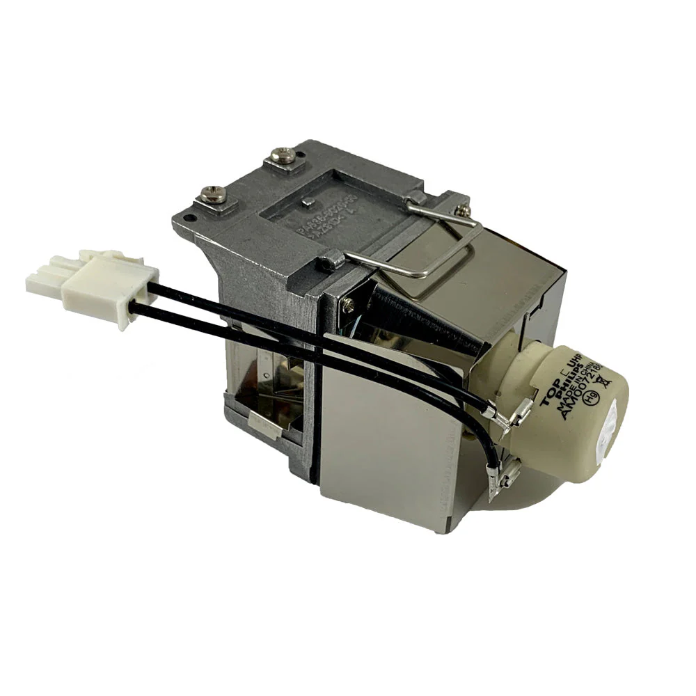 Optoma BR327 Projector Housing with Genuine Original OEM Bulb - Image 2