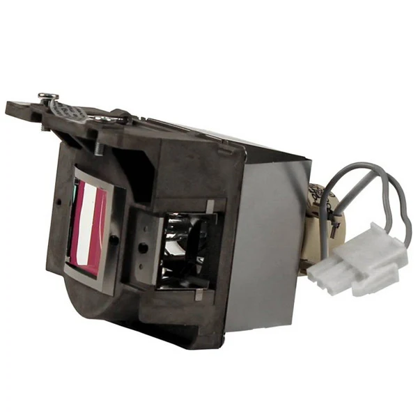 Optoma BR332 Projector Housing with Genuine Original OEM Bulb