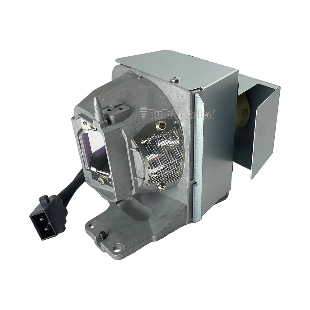 Optoma DH350 - Projector Lamp Assembly Replacement - Image 3