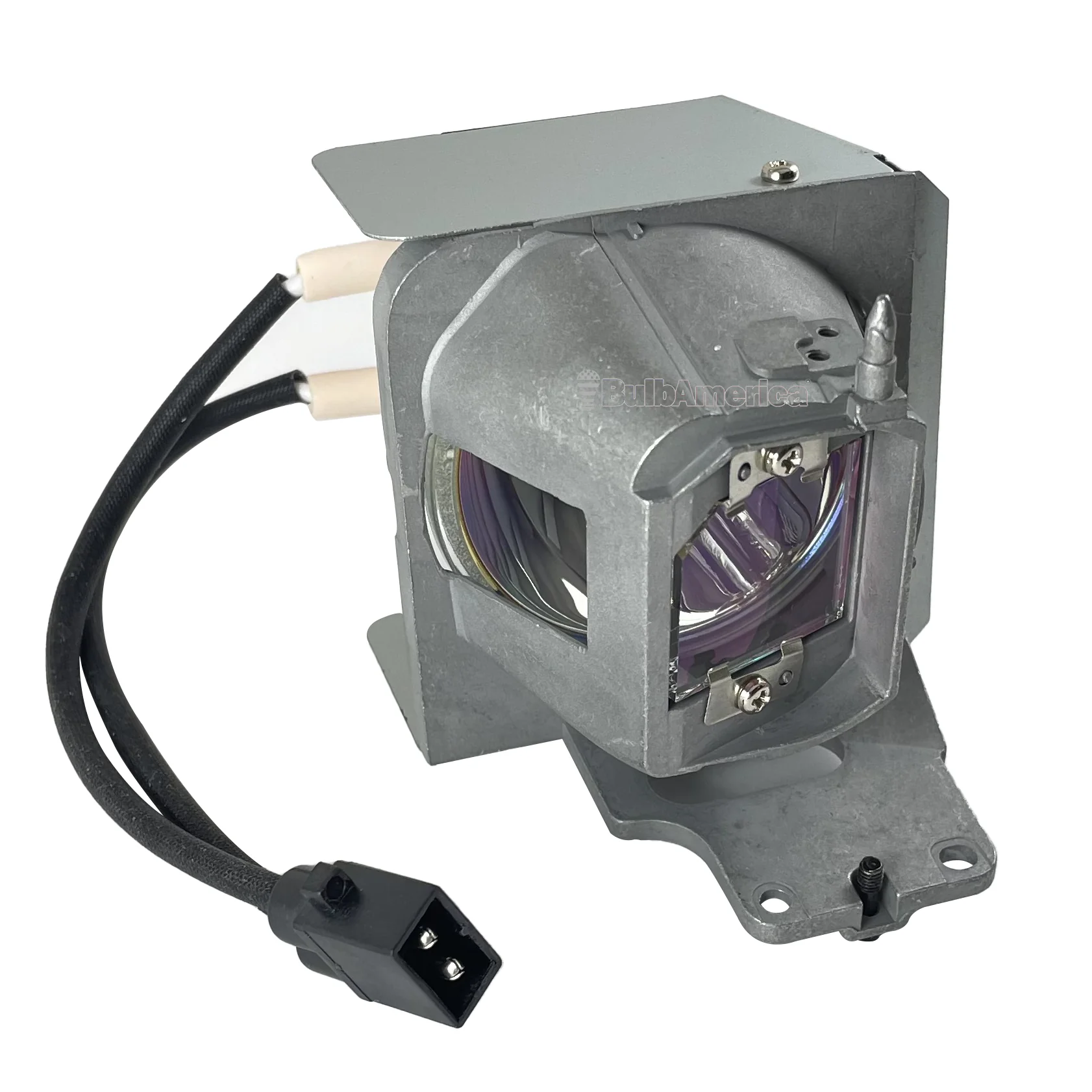 Optoma EH337 - Projector Lamp Assembly Replacement