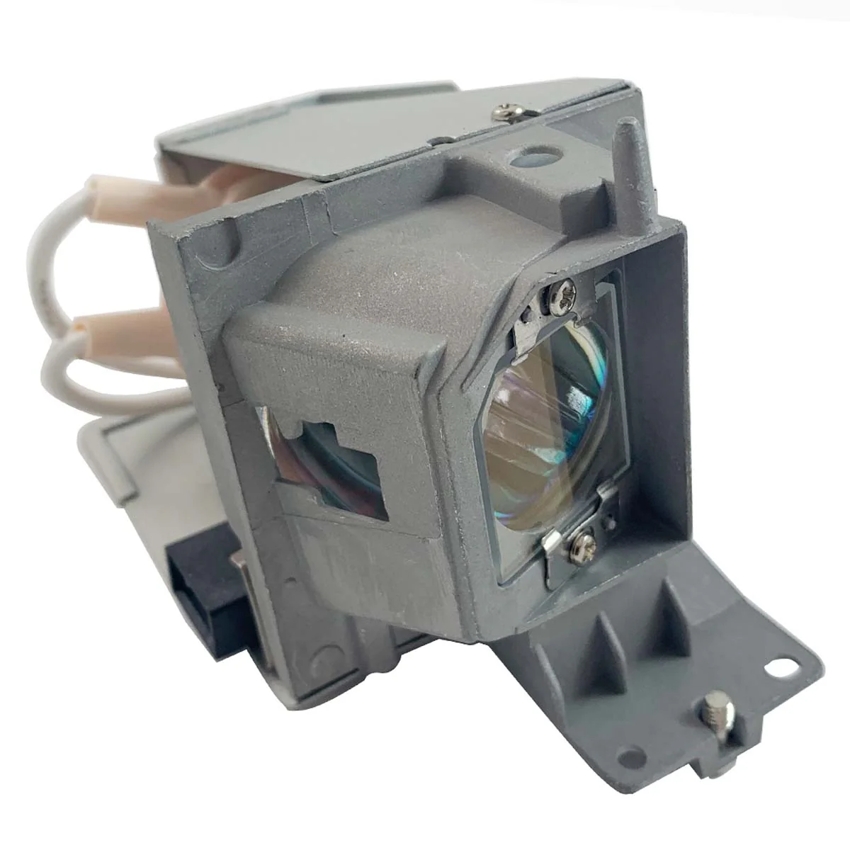 Optoma EH345 - Projector Lamp Assembly Replacement