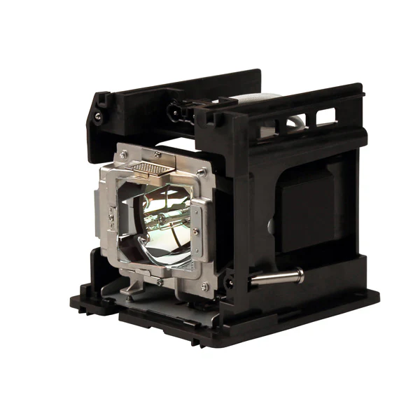 Optoma EH505 Projector Housing with Genuine Original OEM Bulb