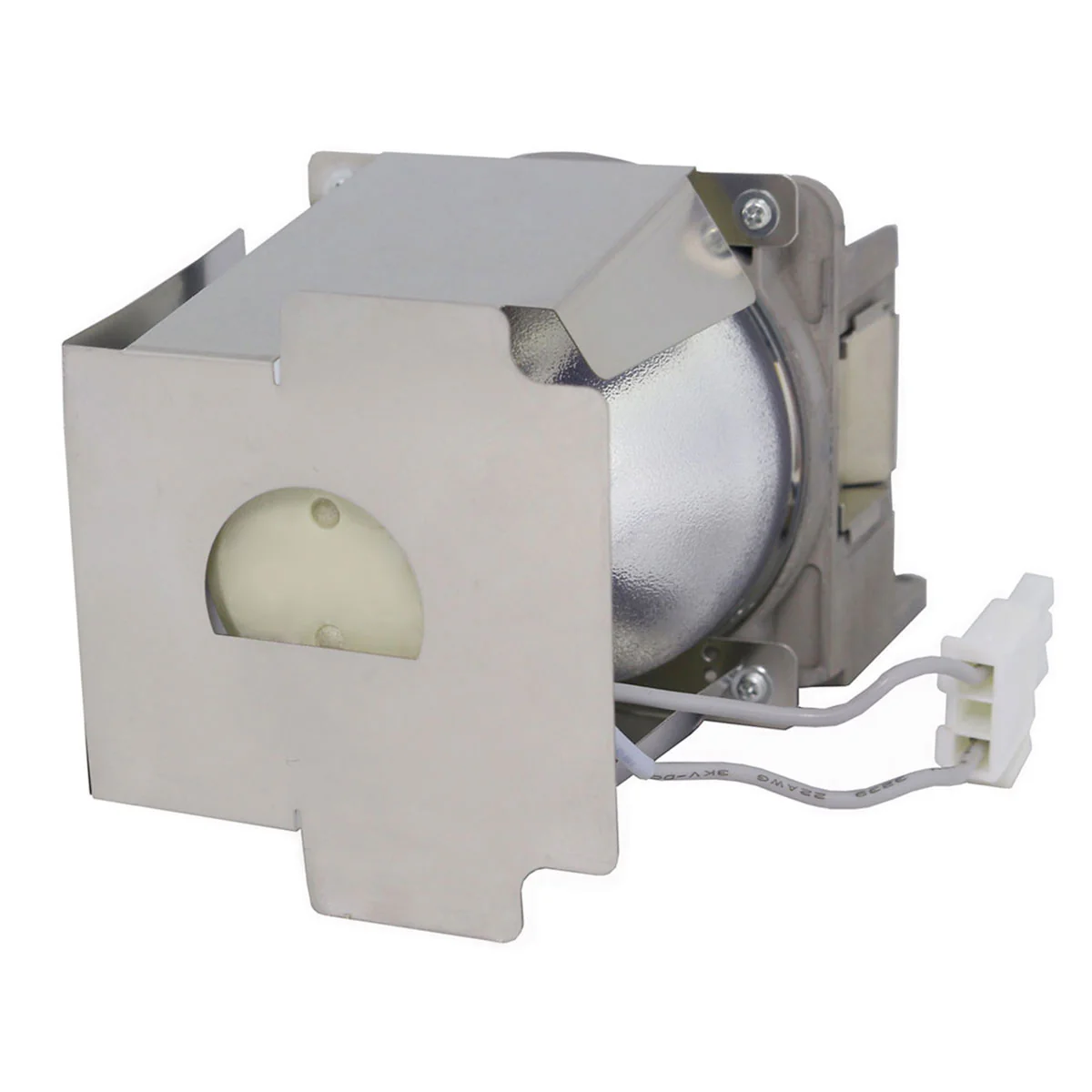 Optoma BL-FP190C Projector Housing with Genuine Original OEM Bulb - Image 3