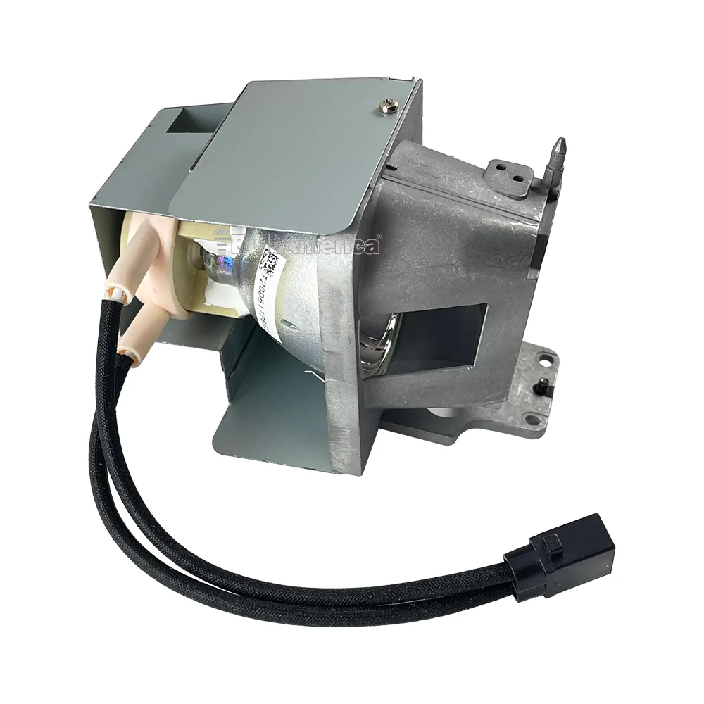 Optoma HD143X - Projector Lamp Assembly Replacement - Image 2