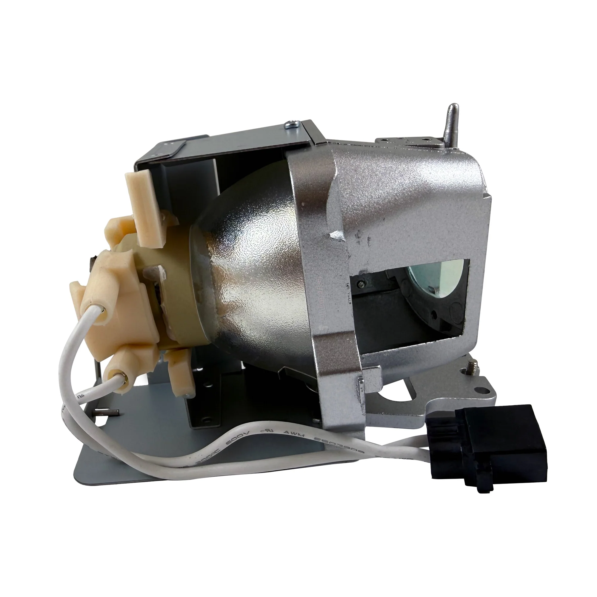Optoma SP.78V01GC01 Projector - Replacement Bulb and Housing - Image 4