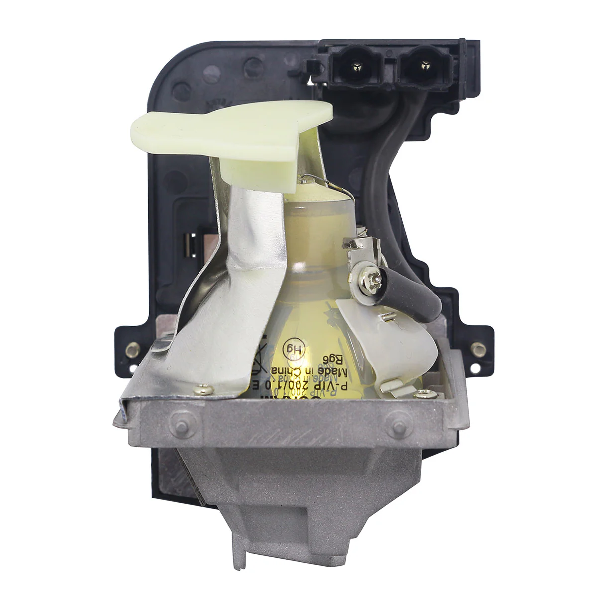 Optoma SP.82G01.001 Projector Housing with Genuine Original OEM Bulb - Image 3