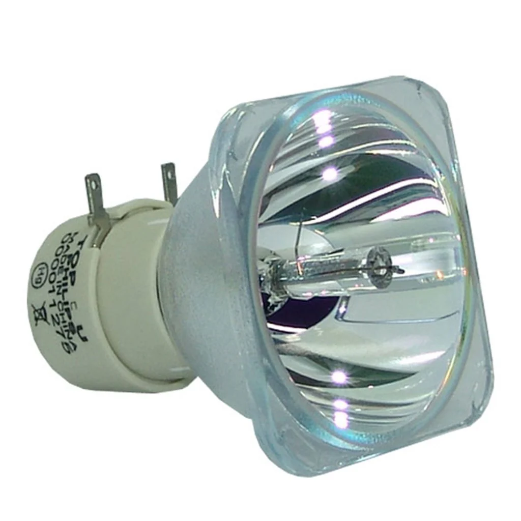 Optoma SP.87M01GC01 - Genuine OEM Philips projector bare bulb replacement