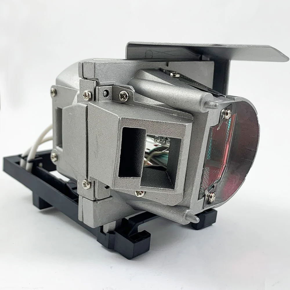 Optoma SP.8PE01GC01 Projector Lamp with Original OEM Bulb Inside - Image 3