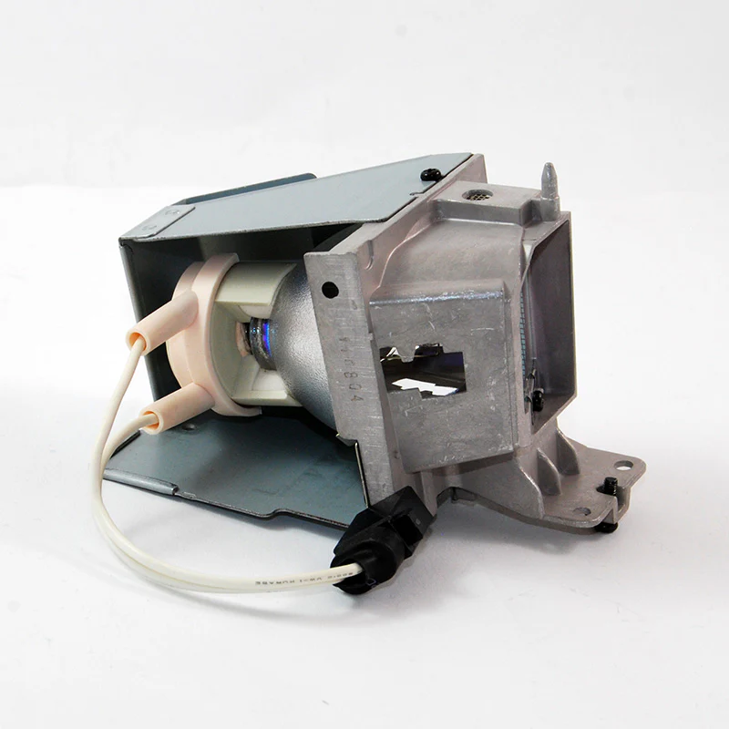 Optoma SP.8VH01GC01 Projector Housing with Genuine Original OEM Bulb