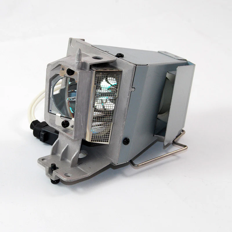 Optoma SP.8VH01GC01 Projector Housing with Genuine Original OEM Bulb - Image 2