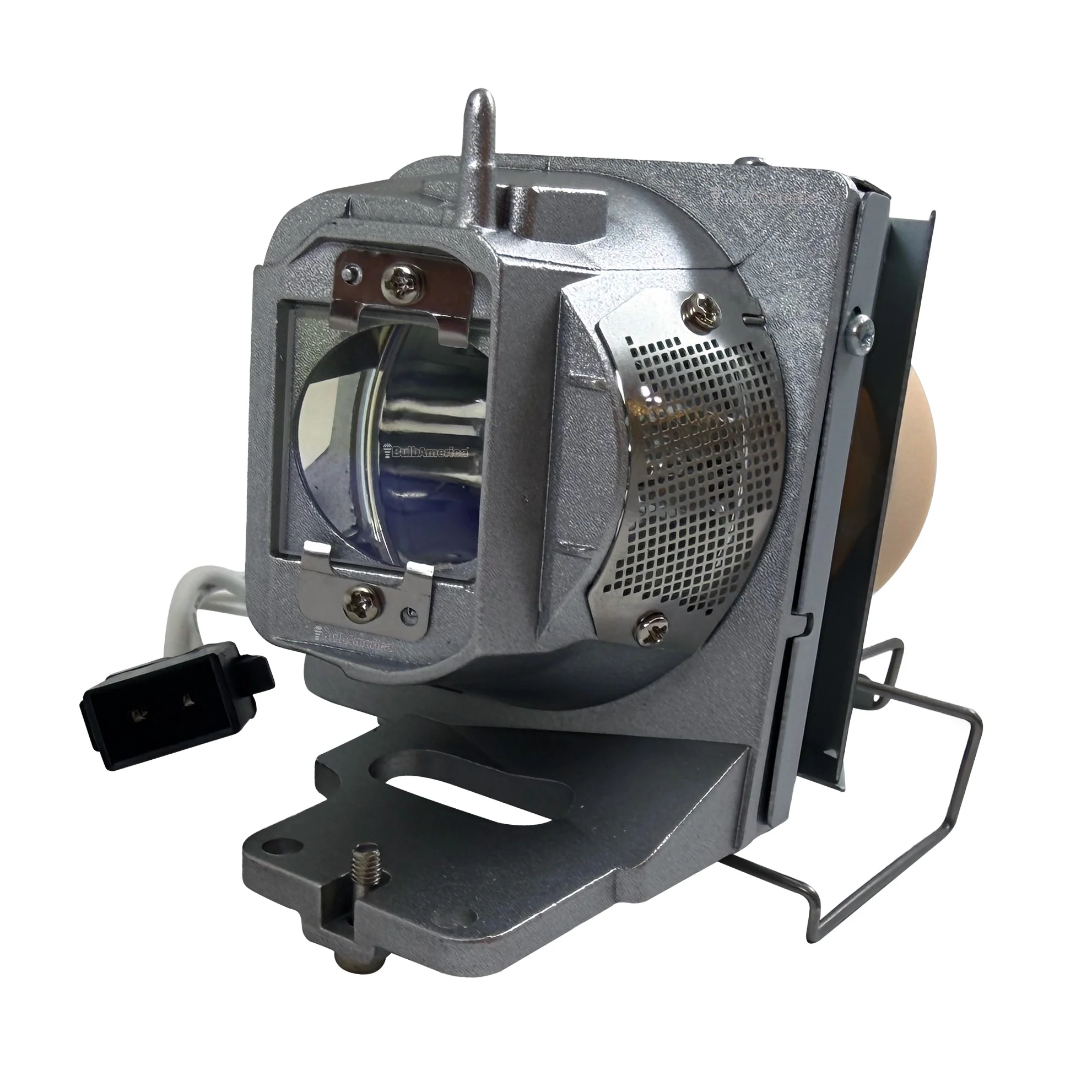 Optoma UHD50 Projector Lamp with Original OEM Bulb Inside