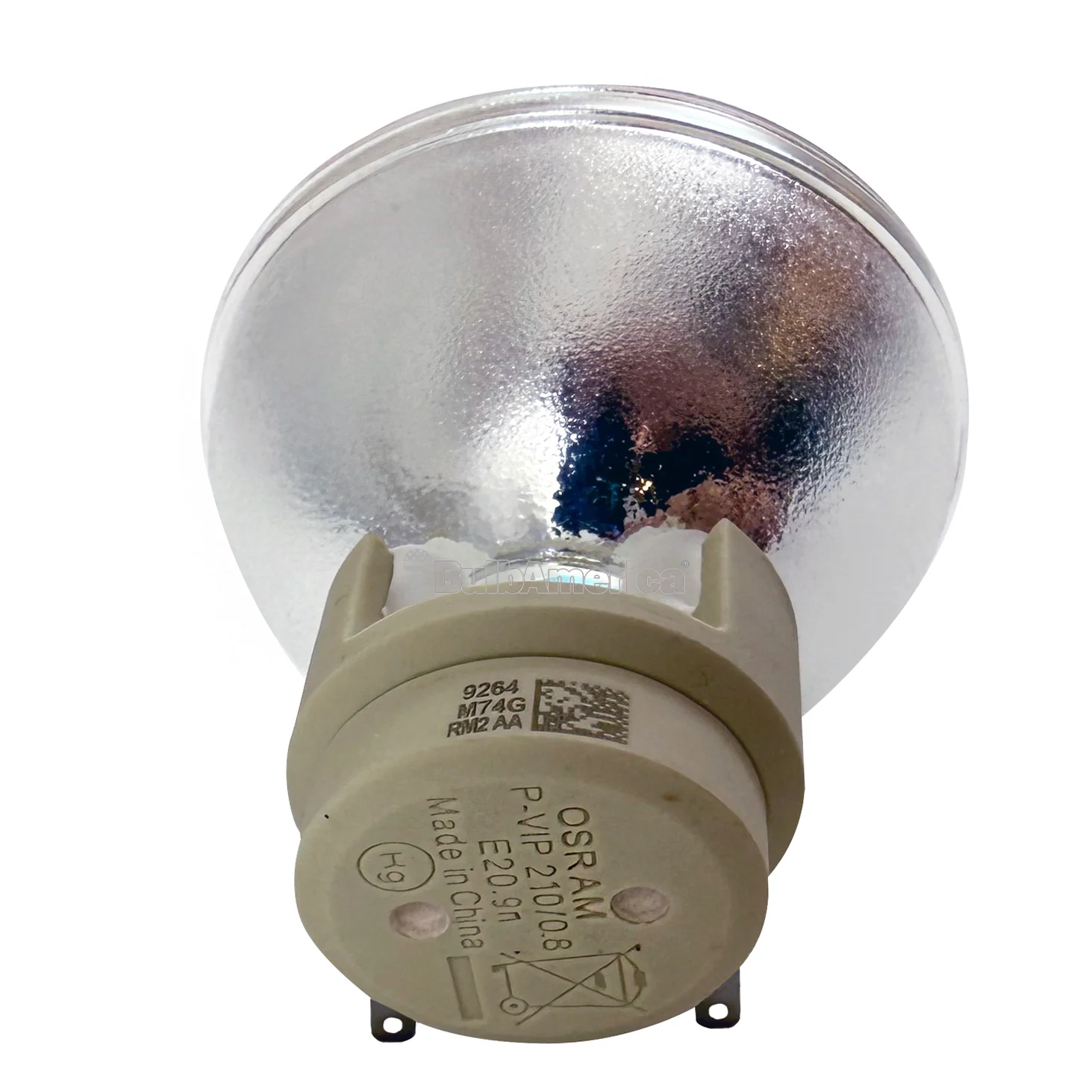 Optoma W316ST - OSRAM Original OEM Projector Bare Bulb - Image 2