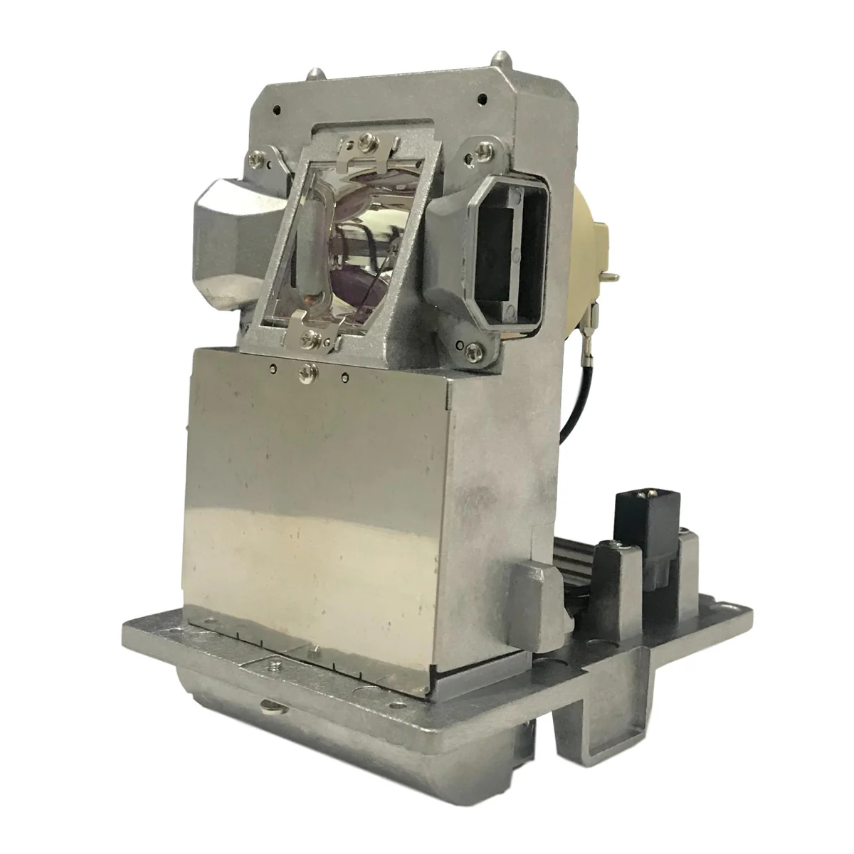 Optoma WU1500 - Projector Lamp Assembly Replacement