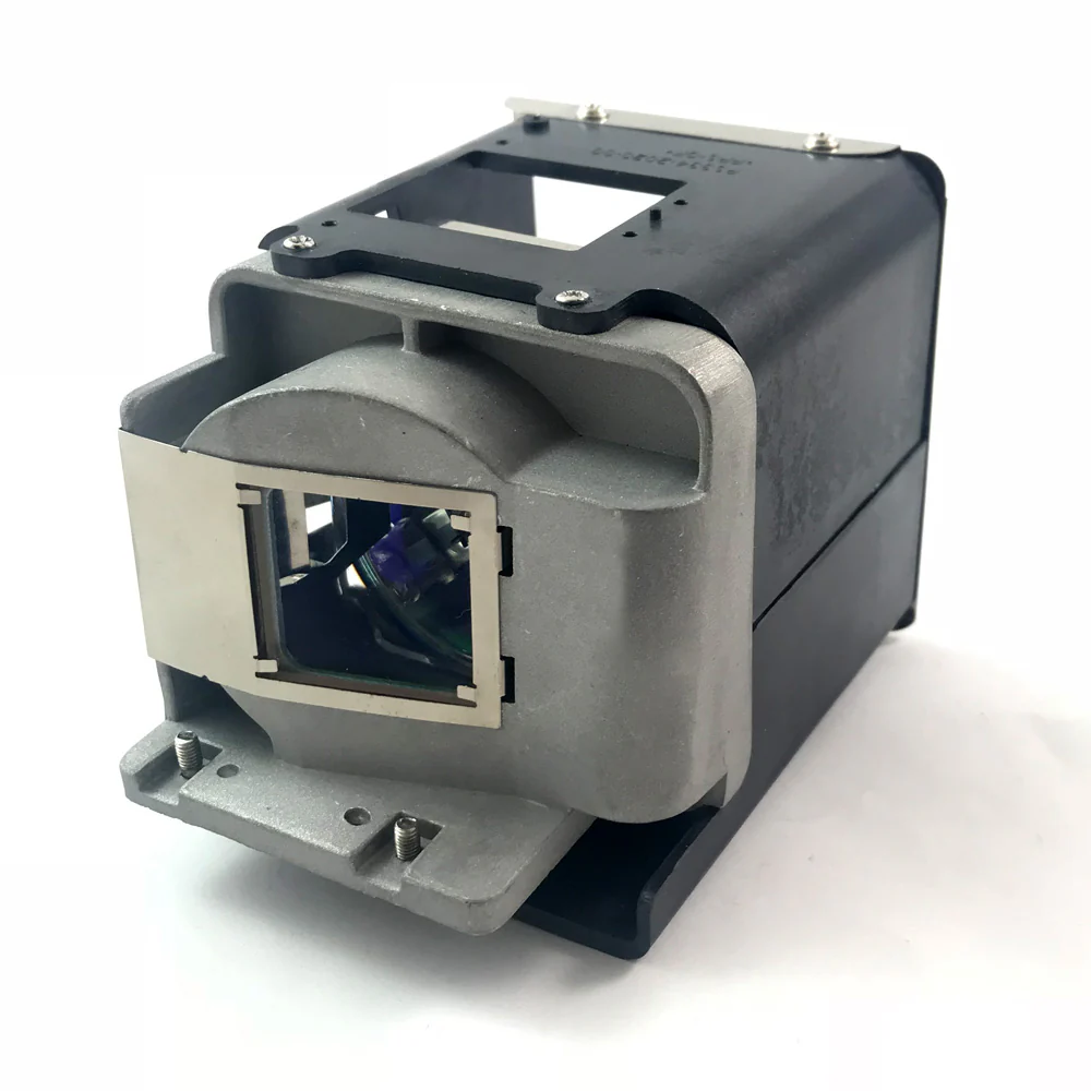 Optoma X501 Projector Housing with Genuine Original OEM Bulb - Image 2