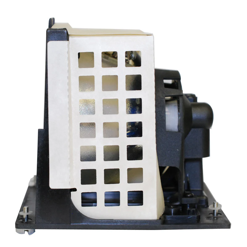 Original Mitsubishi WD52327 TV Assembly with Philips Cage and UHP Bulb - Image 3