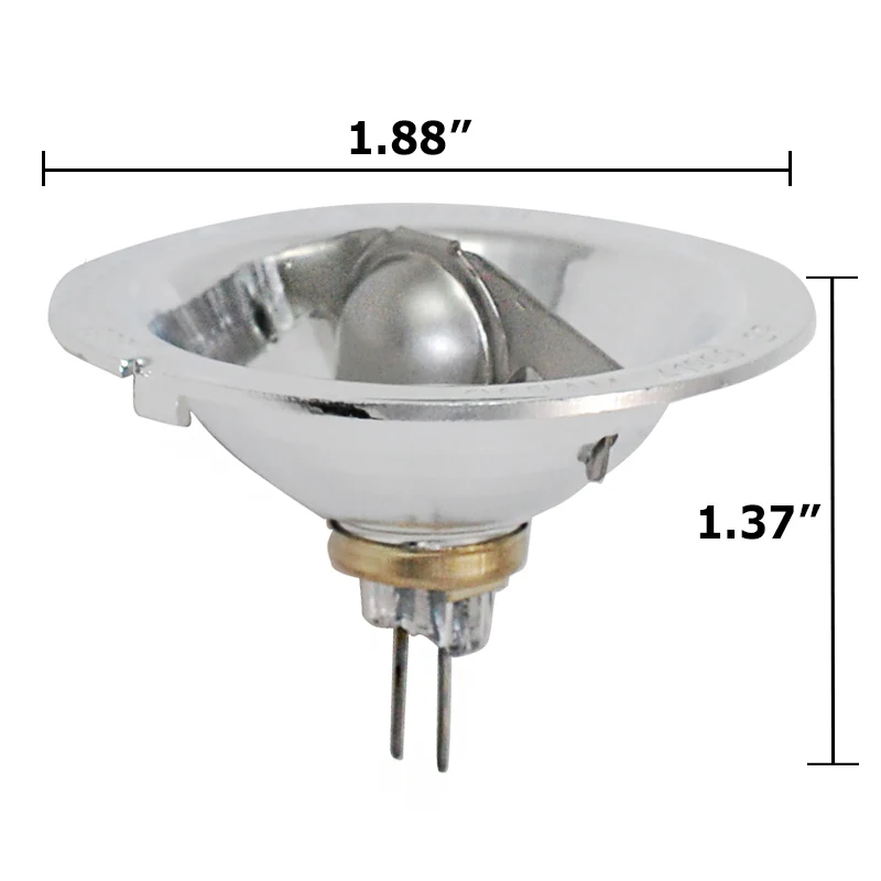 Osram 003979 - OSRAM 41930 SP 20W 24V MR16 Halogen Light Bulb - Image 2