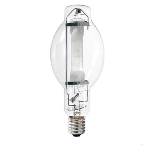 SYLVANIA 1000w MH 1000W/635 Mog BT37 CL Metal Halide Bulb