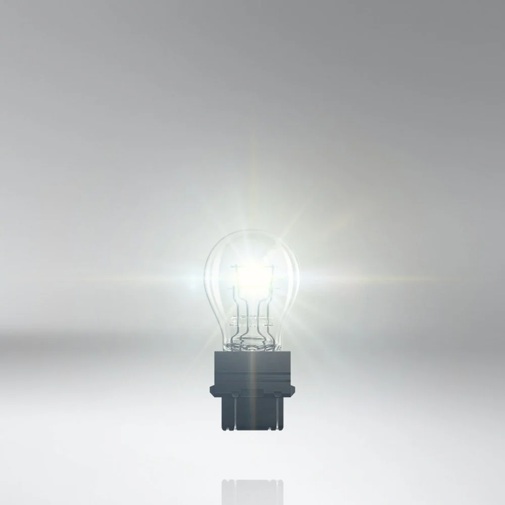 Osram 3157 P27/7W 12V Original Automotive Bulb - Image 2