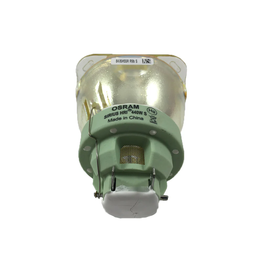 OSRAM 54615 SIRIUS HRI 440W S - Mercury Short Arc reflector HID Light Bulb - Image 3