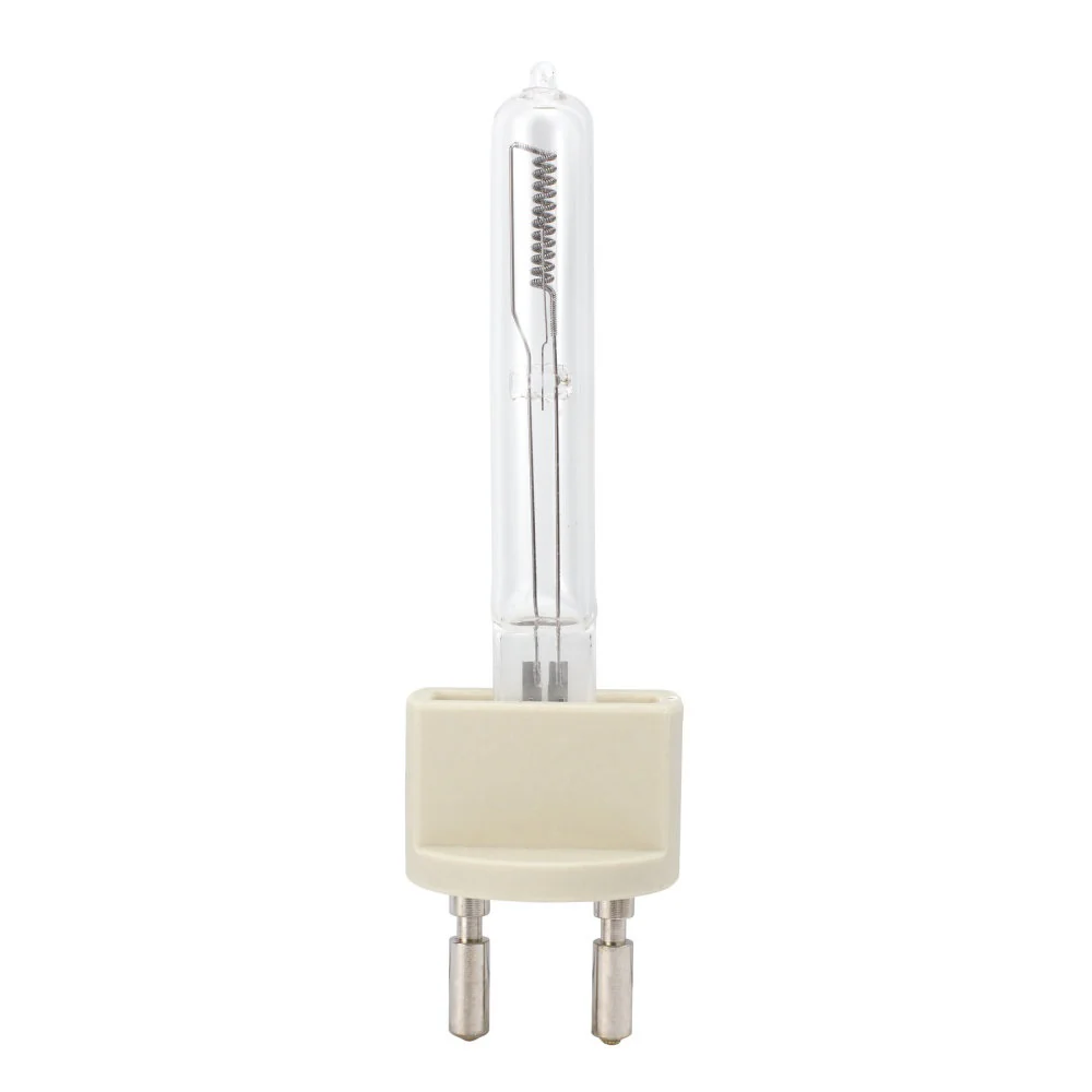 OSRAM EFX - 54787 500W 120V G22 Base Stage Studio Halogen Bulb