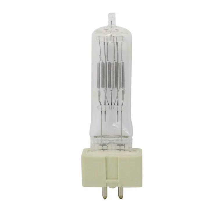 OSRAM 55035 1200W GX9.5 for Vari-Lite VL5 & VL500 Moving Light Replacement Bulb