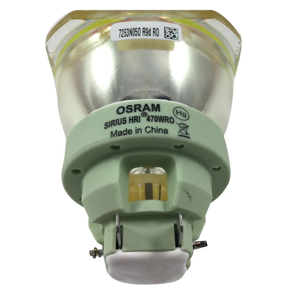 OSRAM 55084 SIRIUS HRI 470W RO - OSRAM Original OEM replacement lamp - Image 2