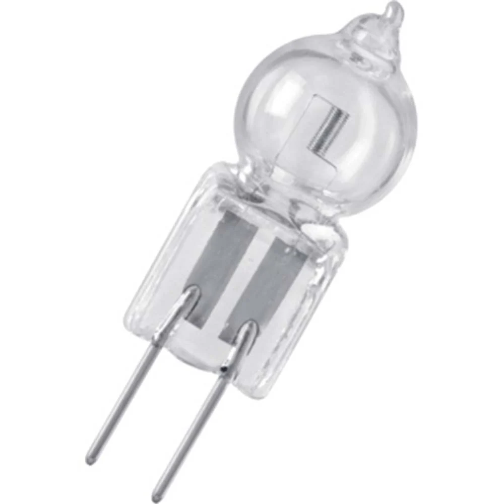 Osram 64429 25w 12v GY6.35 base 500Lm 4000Hr 2800K Halostar PRO Light Bulb - Image 2
