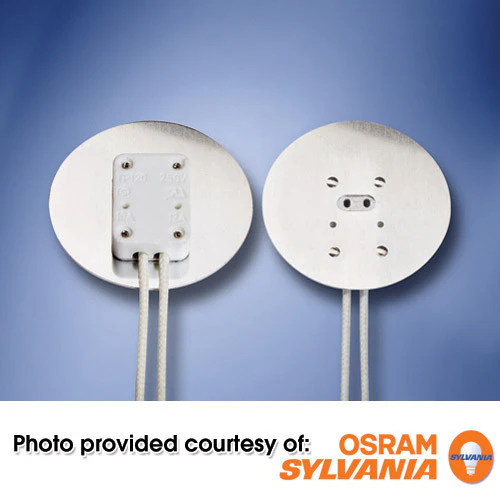 OSRAM TP120R lampholder for G5.3 GU5.3 GX5.3 GY5.3 socket - Image 2