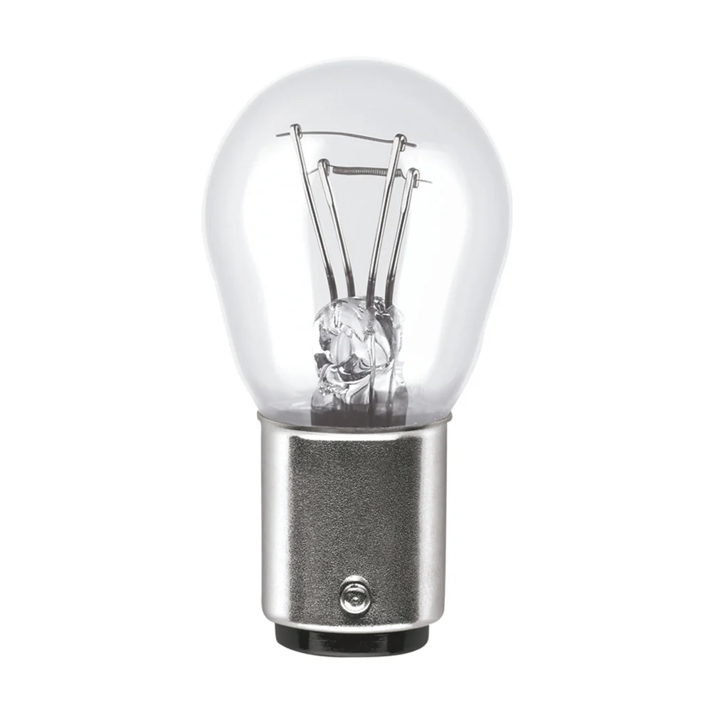 Osram 7528 P21/5W 12V BAY15d ORIGINAL High-Performance Automotive Bulb