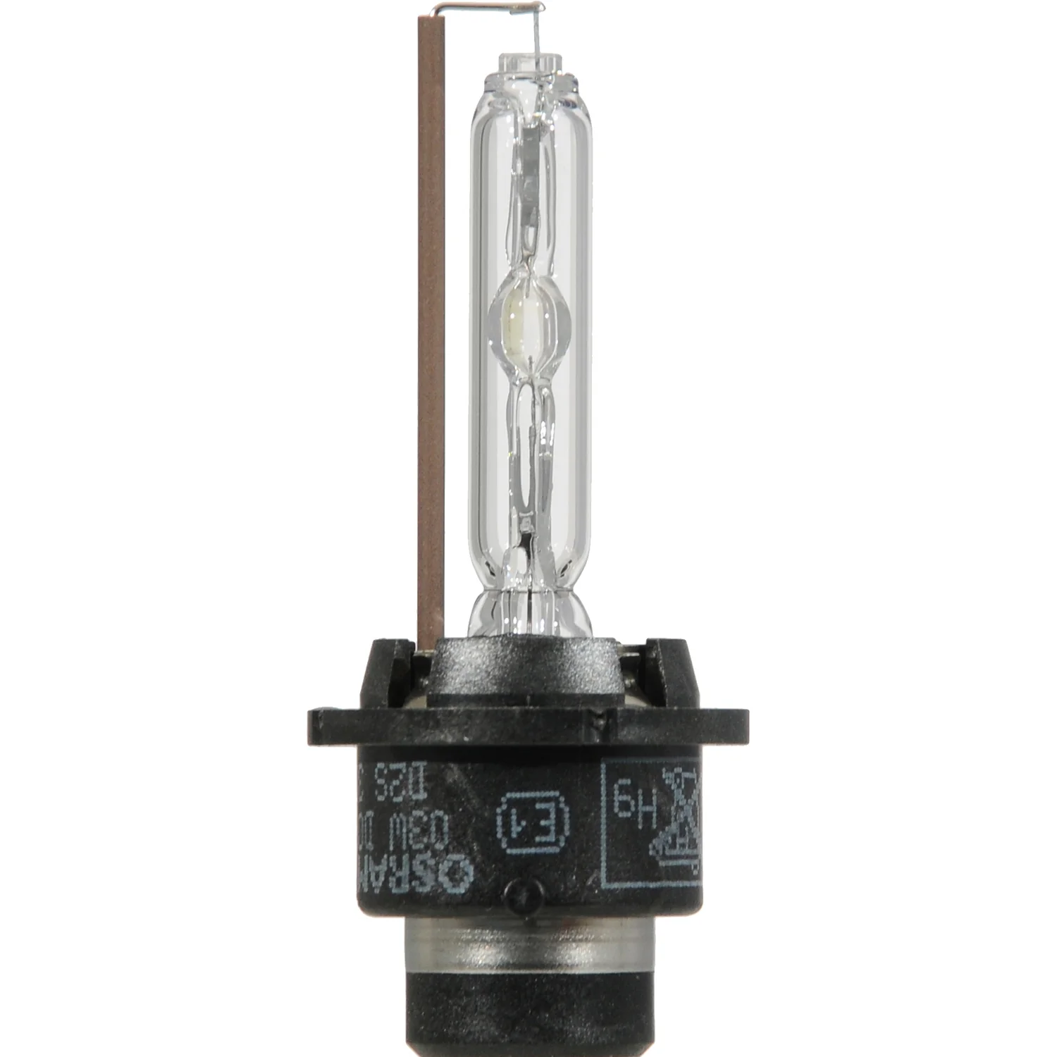 Osram D2S - 66240 - CLASSIC Xenarc 35W HID Automotive Bulb - Image 3