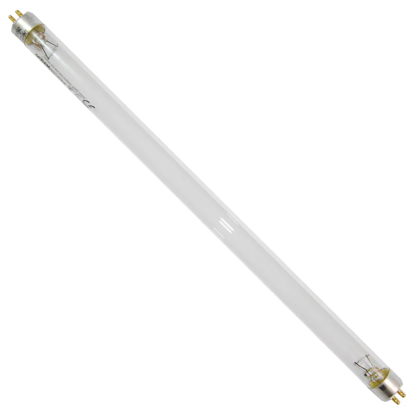 OSRAM 21259 G15T8/OF - 18 inch 15w 55v  G13 T5 UV Germicidal Tube Light