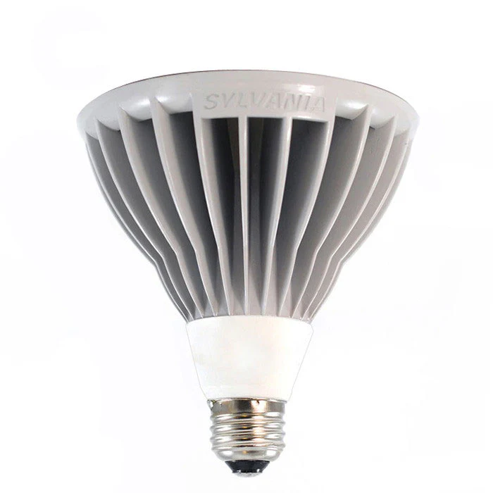 OSylvaniaB 16W 120V E26 PAR38 LED Flood 40 Dimmable Lamp