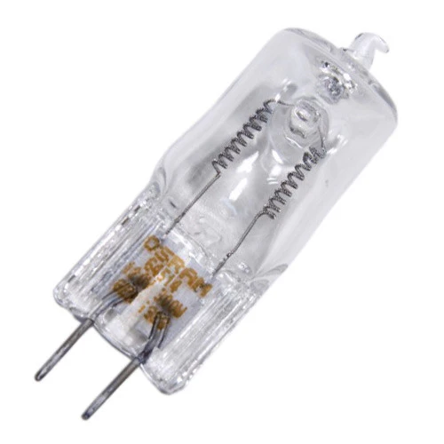 OSRAM 64514 300w 120v GX6.35 Bipin Base CP96 Halogen Light Bulb