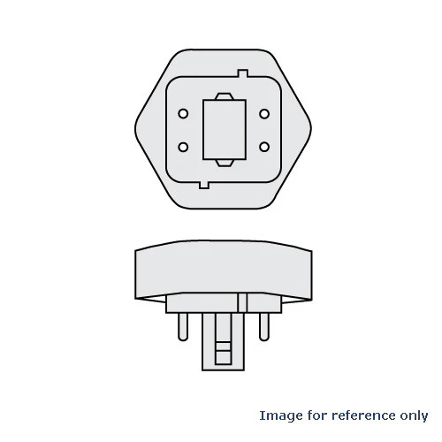 SYLVANIA CF32DT/E/IN/827/ECO Light Bulb - Image 5