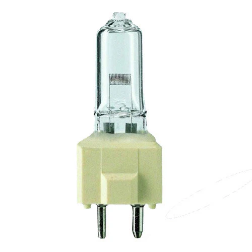 Osram EVV 64350 - 58285 - 110W 6.6A GZ9.5 Base Airfield Lamp