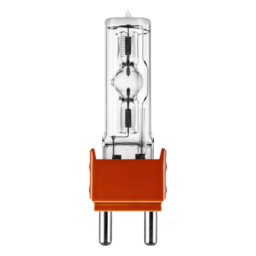 OSRAM HMI 1200W/SEL UVS 1200w G38 base 6000K metal halide bulb