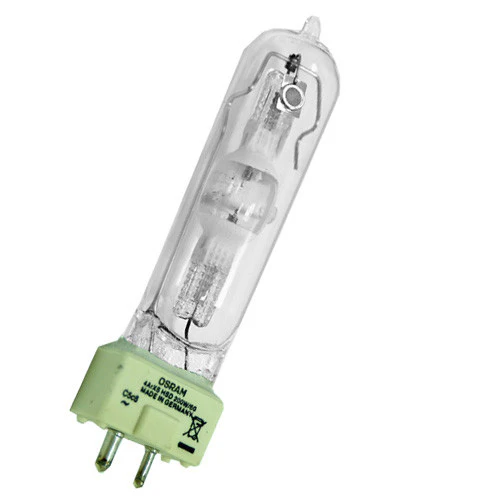 OSRAM HSD 200w /60 4ARXS GY9.5 BIPIN metal halide light bulb