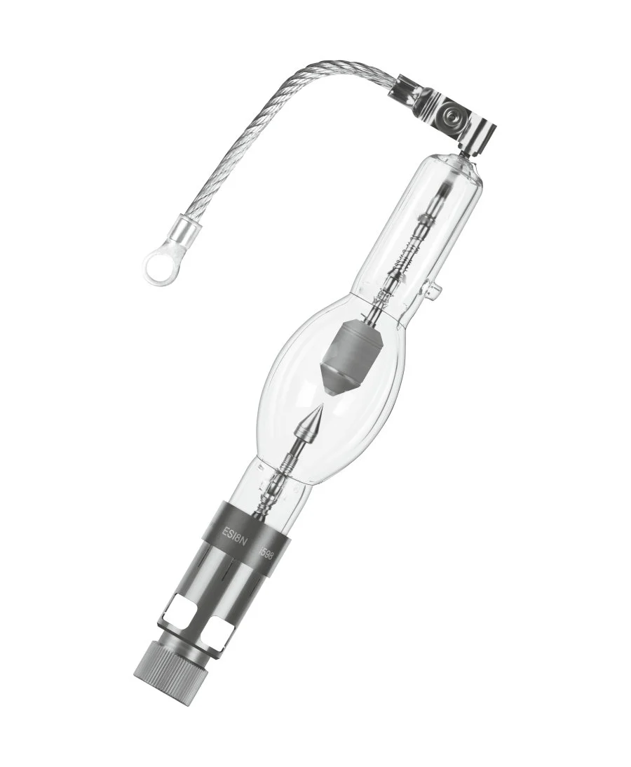 OSRAM XBO 2100W DTS OFR, XBO DTP for Digital Projection Lamp - Image 2