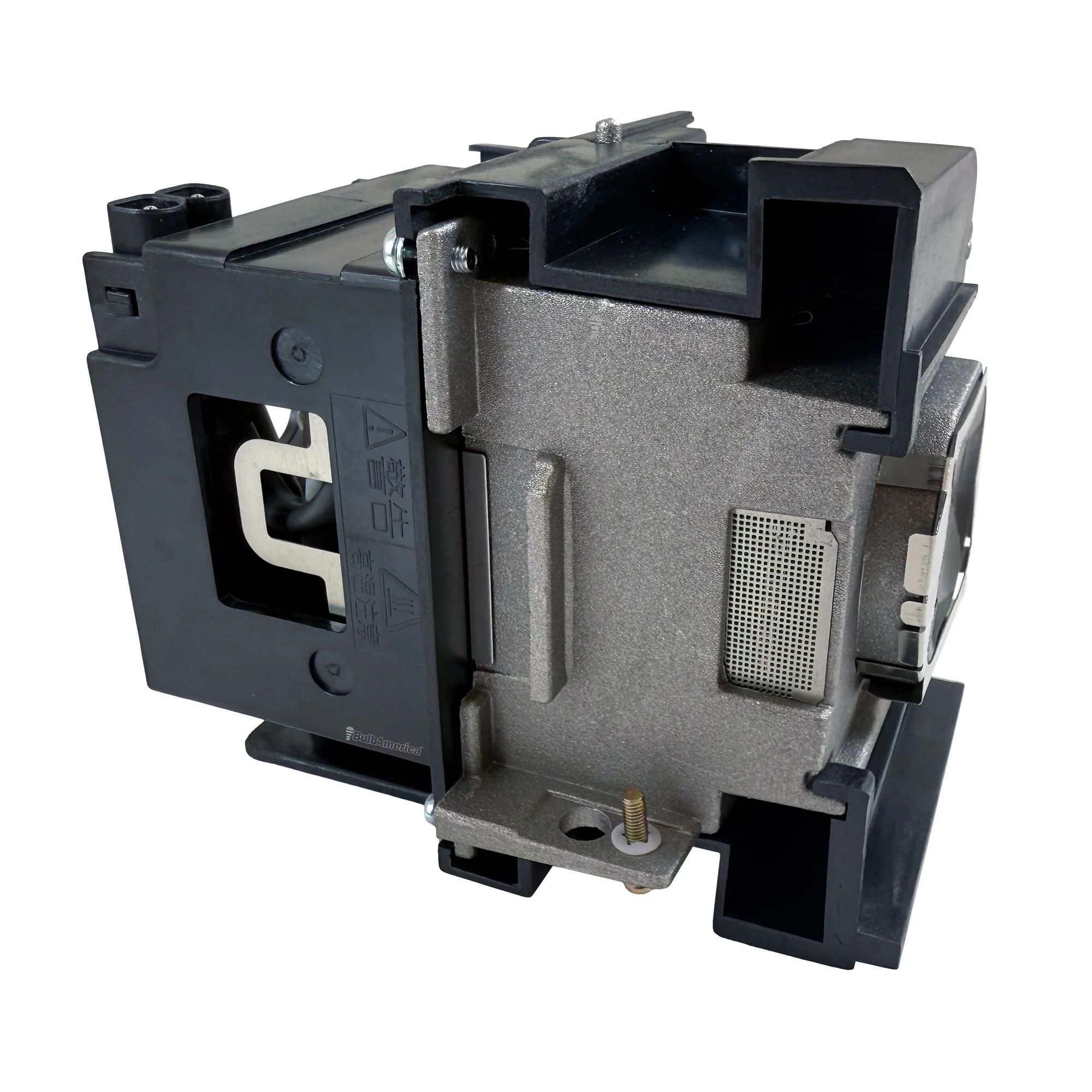 Panasonic ET-LAA110 Projector Assembly with High Quality Original Bulb Inside - Image 2
